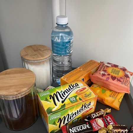 Nemuno Apartamentai Panevėžys Dış mekan fotoğraf