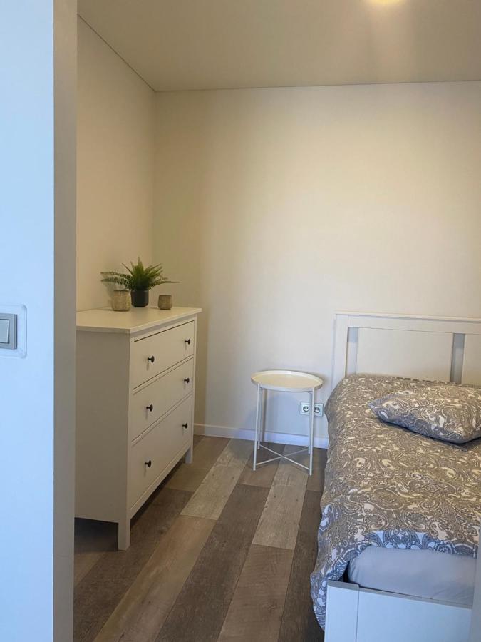 Nemuno Apartamentai Panevėžys Dış mekan fotoğraf